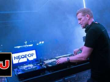 Ben Klock @ @neopopfestival