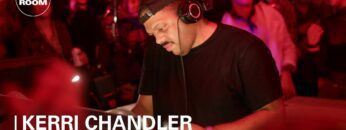 Kerri Chandler | Boiler Room: New York