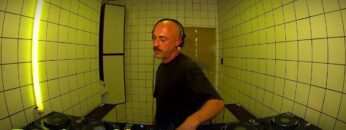 Riotvan – Panthera Krause | HÖR – September 2 /