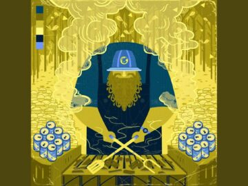 Claude VonStroke’s dirtybird BBQ (Continuous DJ Mix)