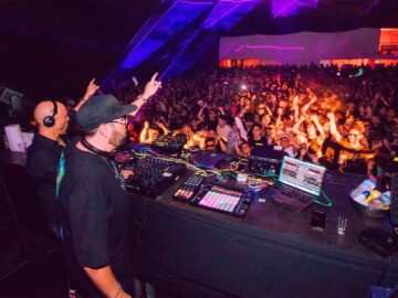 RAFA BARRIOS B2B TECHNASIA BY XTYLE PRODUCTIONS COSTA RICA2023