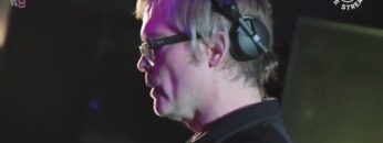 Surgeon @ Lab 11, Birmingham United We Stream ARTE Concert