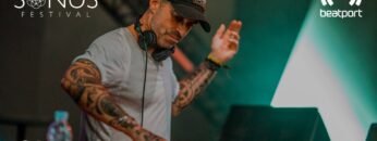 Chris Liebing | @beatport Live x Sonus Festival
