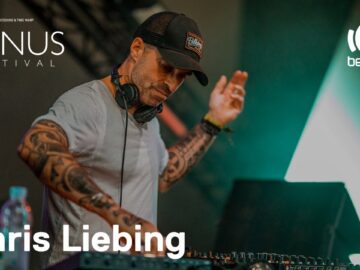 Chris Liebing | @beatport Live x Sonus Festival