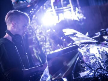 Tomorrowland 2015 | Richie Hawtin