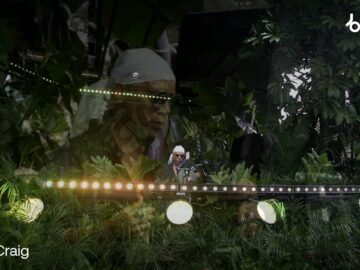 Carl Craig DJ set – CRSSD 2021 | @beatport Live