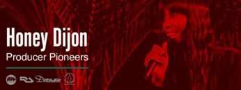 Producer Pioneers: Honey Dijon Breaks Down Her Creative Process