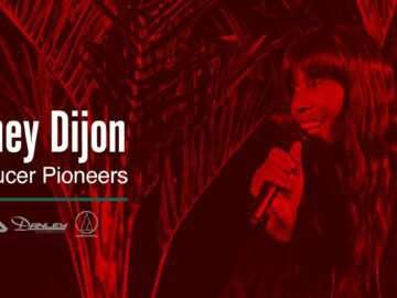 Producer Pioneers: Honey Dijon Breaks Down Her Creative Process