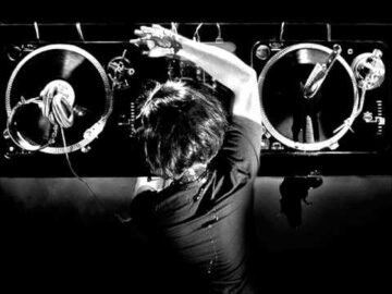 Richie Hawtin & Dubfire, Magda & Locodice MEGA DJ SET