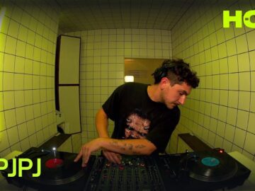 PJPJPJ | HÖR – September 5 / 2025