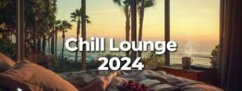 Cozy Warm & Chill Lounge 🌴 Best Of Tropical &