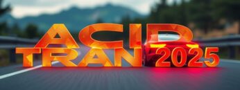 🌟 Trance Madness 2025 🎶 High BPM & Festival Vibes