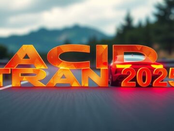 🌟 Trance Madness 2025 🎶 High BPM & Festival Vibes