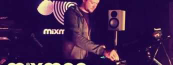 Will Saul, Dusky and Midland tech house DJ set in