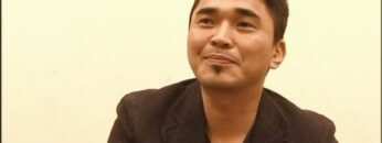 Fumiya Tanaka – via | Interview (2007)