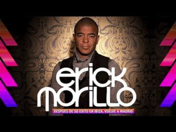 Erick Morillo Rock In Rio Madrid 2012 (FULL) (HD)