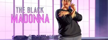 GTA Online – After Hours: The Black Madonna full liveset