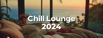 Cozy Warm & Chill Lounge 🌴 Best Of Tropical &