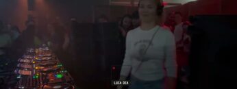 NINA KRAVIZ @ CAPRICES FESTIVAL Switzerland 2025 by LUCA DEA