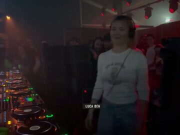 NINA KRAVIZ @ CAPRICES FESTIVAL Switzerland 2025 by LUCA DEA