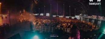 La Fleur DJ set @ Creamfields 2019 | @beatport Live