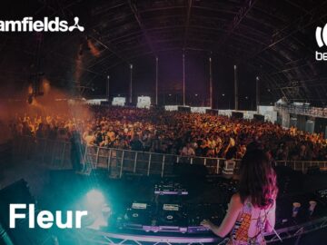 La Fleur DJ set @ Creamfields 2019 | @beatport Live