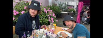 Torsten Kanzler 3h @DieRakete Bunker @ Nature One 2023