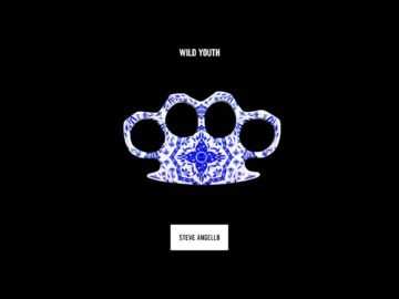 Steve Angello – Wild Youth FULL ALBUM DOWNLOAD GOOGLE DRIVE!!