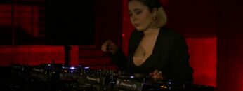 United We Stream Tbilisi #18 | Nicole