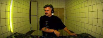 Captain Mustache | HÖR – September 5 / 2025