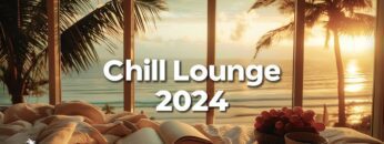 Cozy Warm & Chill Lounge 🌴 Best Of Tropical &