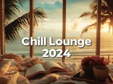 Cozy Warm & Chill Lounge 🌴 Best Of Tropical &