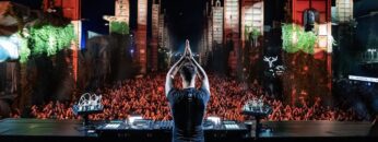 ANYMA at KAPPA FUTUR FESTIVAL 2024 (FULL SET MIX CONCEPTUAL)