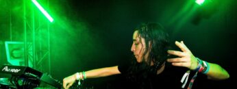 Sama’ Abdulhadi – ReConnect: Lisbon | @beatport Live