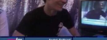 Andre Galluzzi – live – Hr3 Clubnight [04.08.2006]