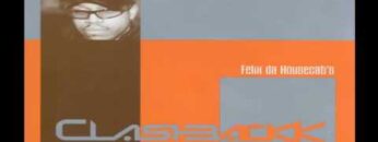 Felix Da Housecat – Clashbackk Mix