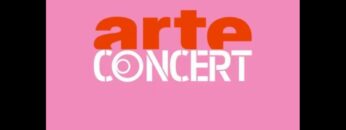ARTE CONCERT – united we stream MONOM x ÉCLECTIQUEE