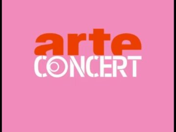 ARTE CONCERT – united we stream MONOM x ÉCLECTIQUEE
