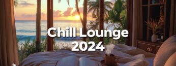 Cozy Warm & Chill Lounge 🌴 Best Of Tropical &