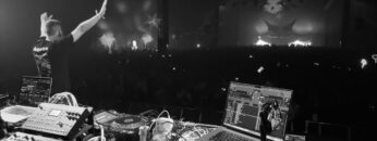 Crotekk -live- @ Sputnik Spring Break 2025 (Videoset)