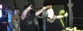 Minupren & Stormtrooper – Live at Nature One USB-Stage 2012