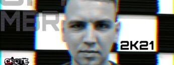 CROTEKK – SPTMBR 2K21! (Liveset)