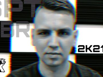 CROTEKK – SPTMBR 2K21! (Liveset)