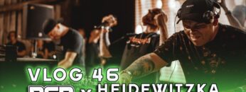 #46 Heidewitzka x Slawenburg / Die Gebrüder Brett