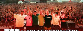 #50 SMS x Havelbeats x Electrisize x Salzburg / Die