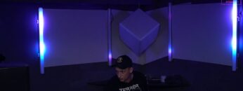 HBD STREAM – ROOF175 – Zahni Live /w Minupren,BMG,Zahni,TBS prod.