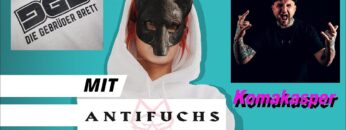 Hard Tekk Techno Mix Komakasper Antifuchs Die Gebrüder Brett Alfred