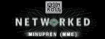 Minupren @ Feinkost Club Ballenstedt “NETWORKED” 05.04.2025
