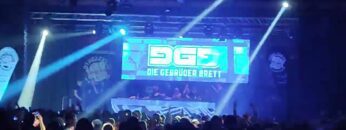 Die Gebrüder Brett @ Love Musik Festival 2023