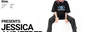 Jessica Audiffred | Live From Denver